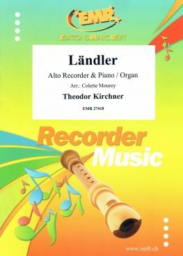 Ländler
