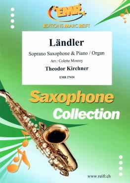 Ländler