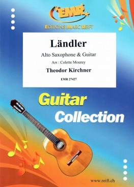 Ländler