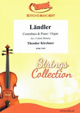 Ländler