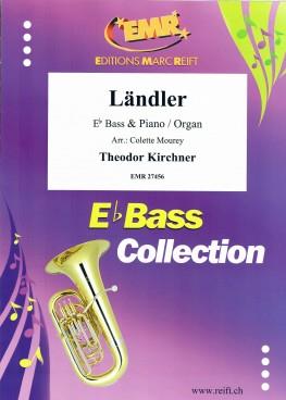 Ländler