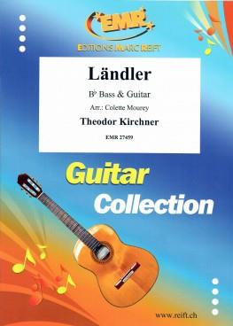 Ländler