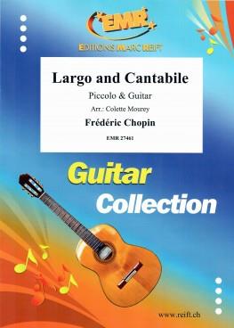 Largo and Cantabile