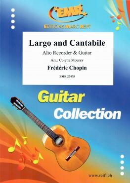Largo and Cantabile