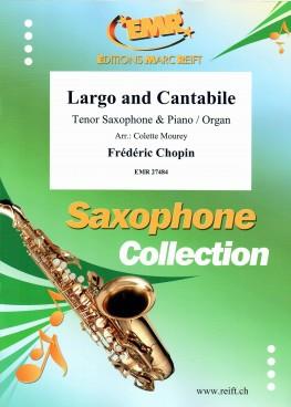 Largo and Cantabile