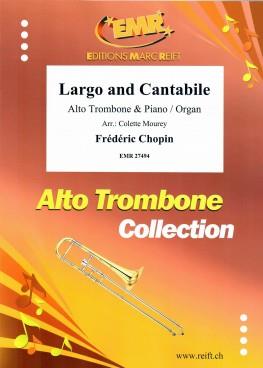 Largo and Cantabile