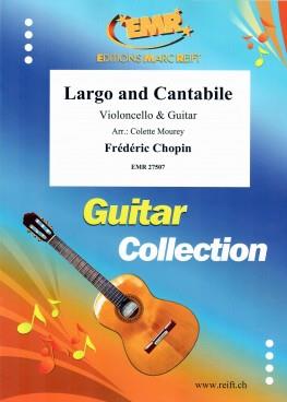 Largo and Cantabile