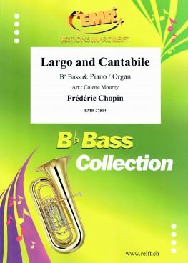 Largo and Cantabile
