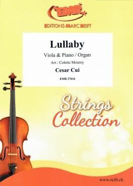Lullaby