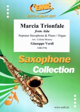 Marcia Trionfale