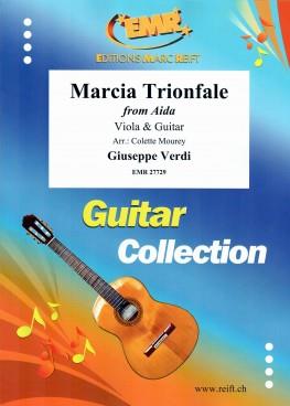 Marcia Trionfale