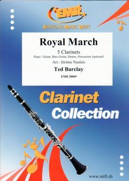 Royal March