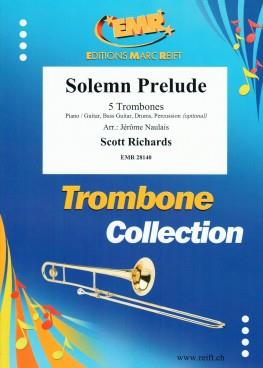 Solemn Prelude