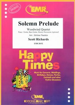 Solemn Prelude