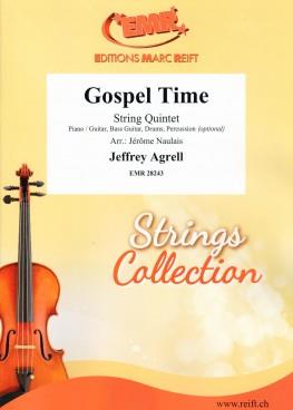 Gospel Time