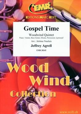Gospel Time