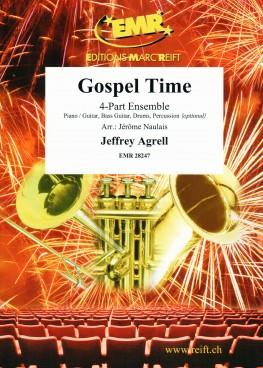 Gospel Time