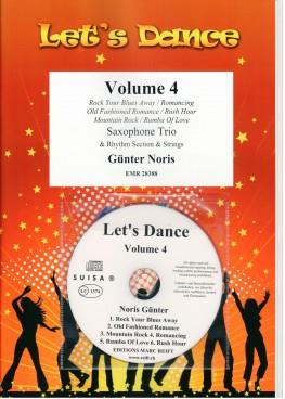 Let's Dance Volume 4