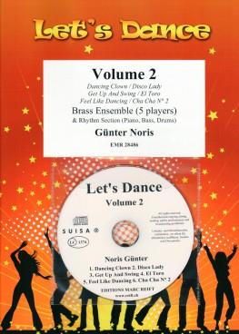 Let's Dance Volume 2