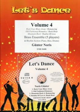 Let's Dance Volume 4