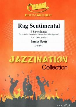 Rag Sentimental