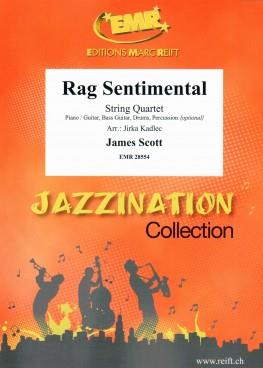 Rag Sentimental