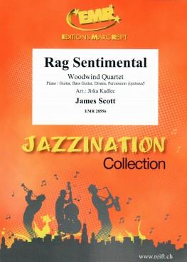Rag Sentimental
