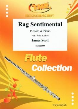 Rag Sentimental