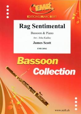 Rag Sentimental