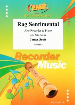 Rag Sentimental