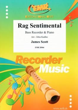 Rag Sentimental