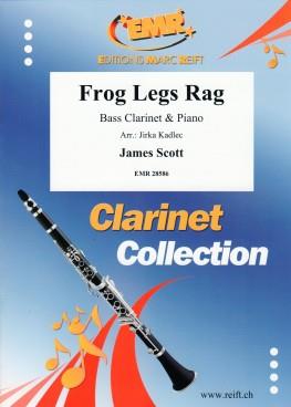 Frog Legs Rag