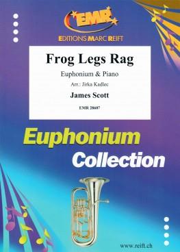 Frog Legs Rag