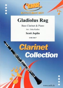 Gladiolus Rag