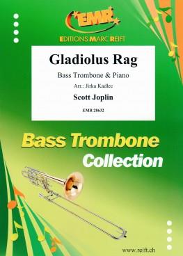 Gladiolus Rag