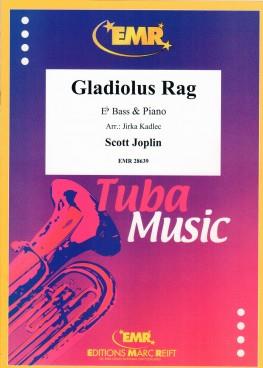 Gladiolus Rag