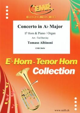 Concerto In Ab Major