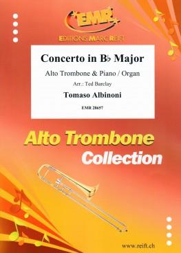 Concerto In Bb Major