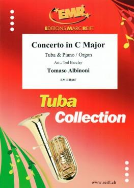 Concerto In C Major