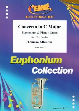 Concerto In C Major