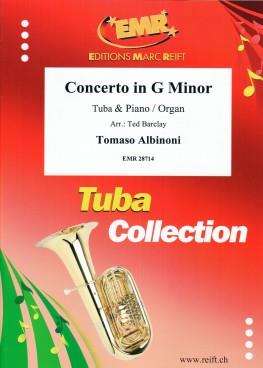 Concerto In G Minor