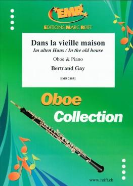 Dans la vielle maison