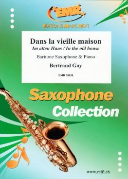 Dans la vielle maison