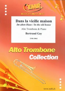 Dans la vielle maison