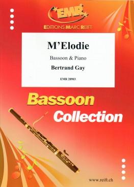 M'elodie
