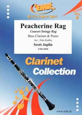 Peacherine Rag