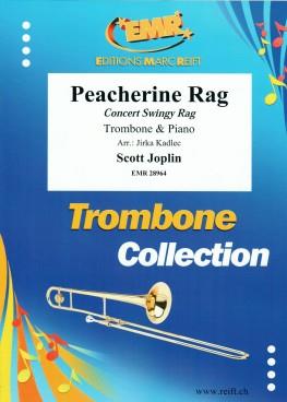 Peacherine Rag