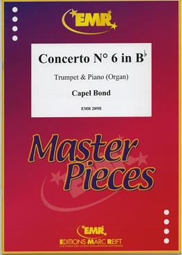 Concerto Nr. 6 in Bb
