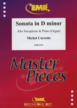 Sonata in D Minor