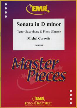 Sonata in D Minor